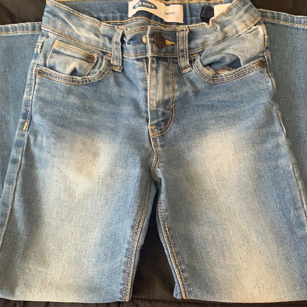 Old Navy Jeans